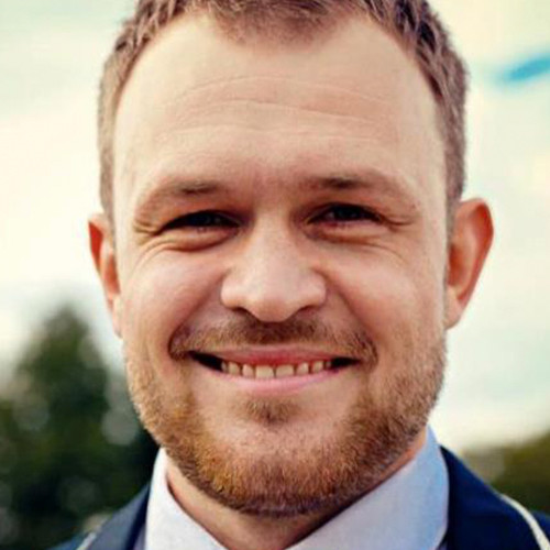 Евгений Корчагин