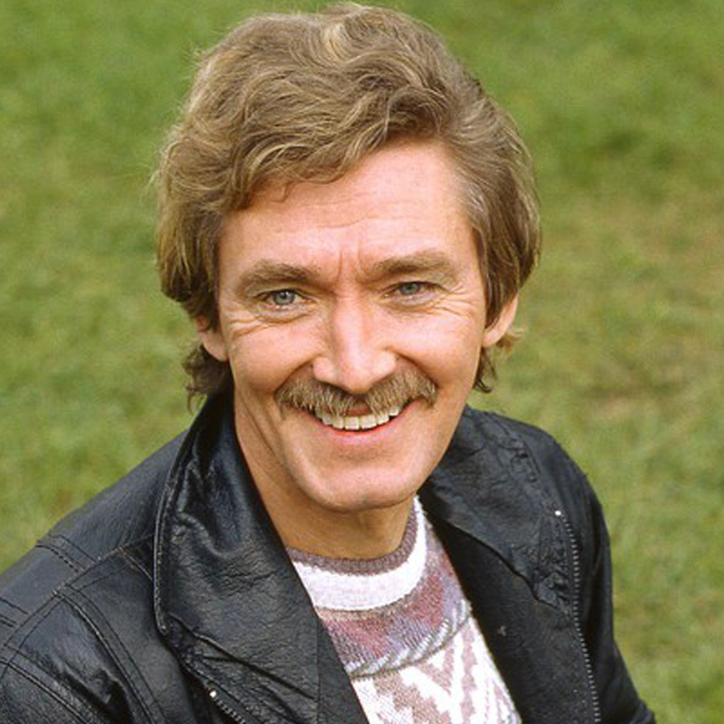 Игорь Старыгин