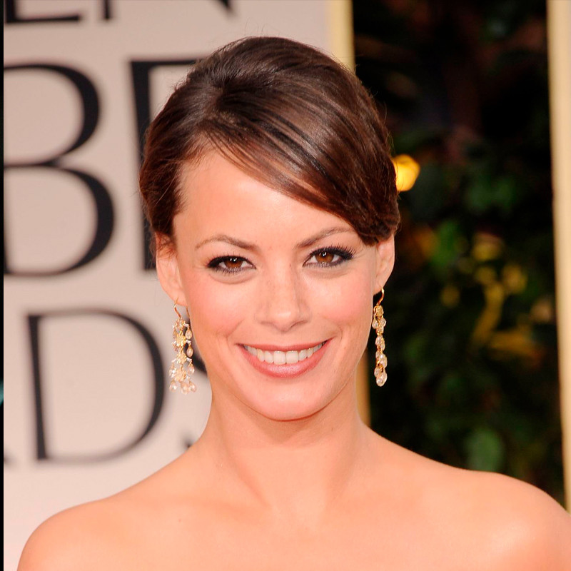 Беренис Бежо