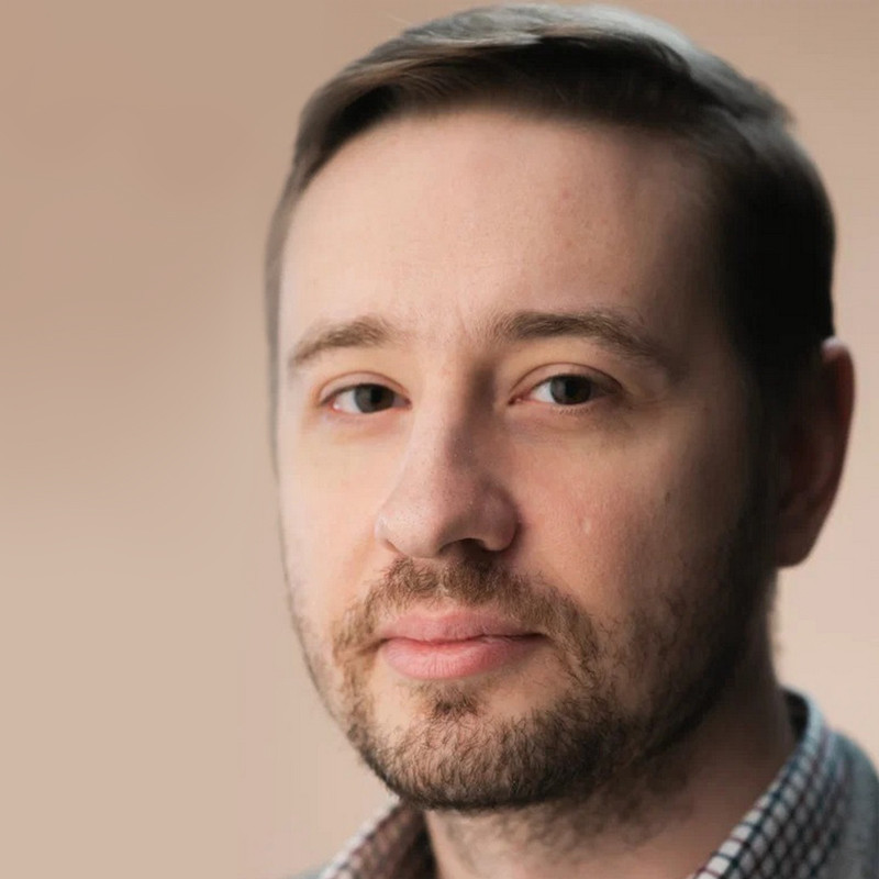 Сергей Куваев