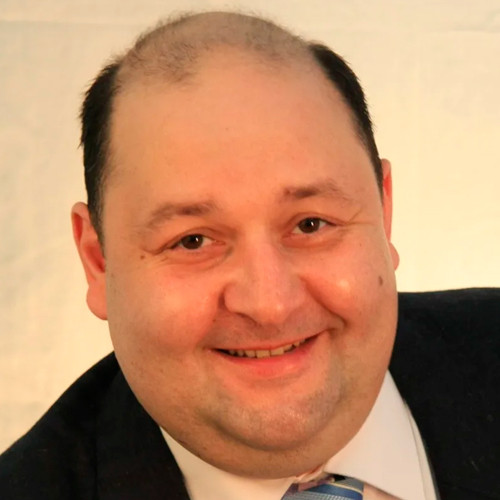 Борис Эстрин