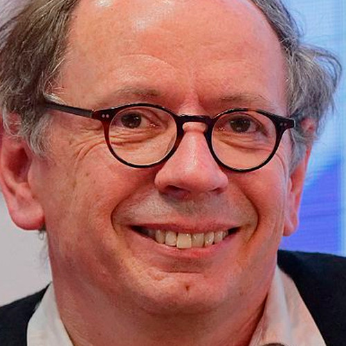 Оливье Брош