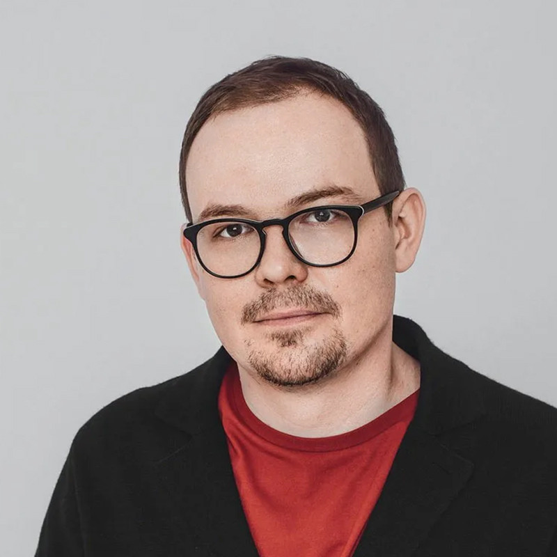 Игорь Садреев