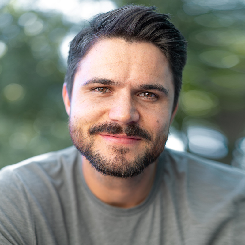 Дэниэл Каммингс