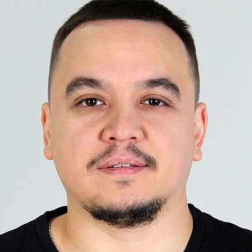 Михаил Шулаев