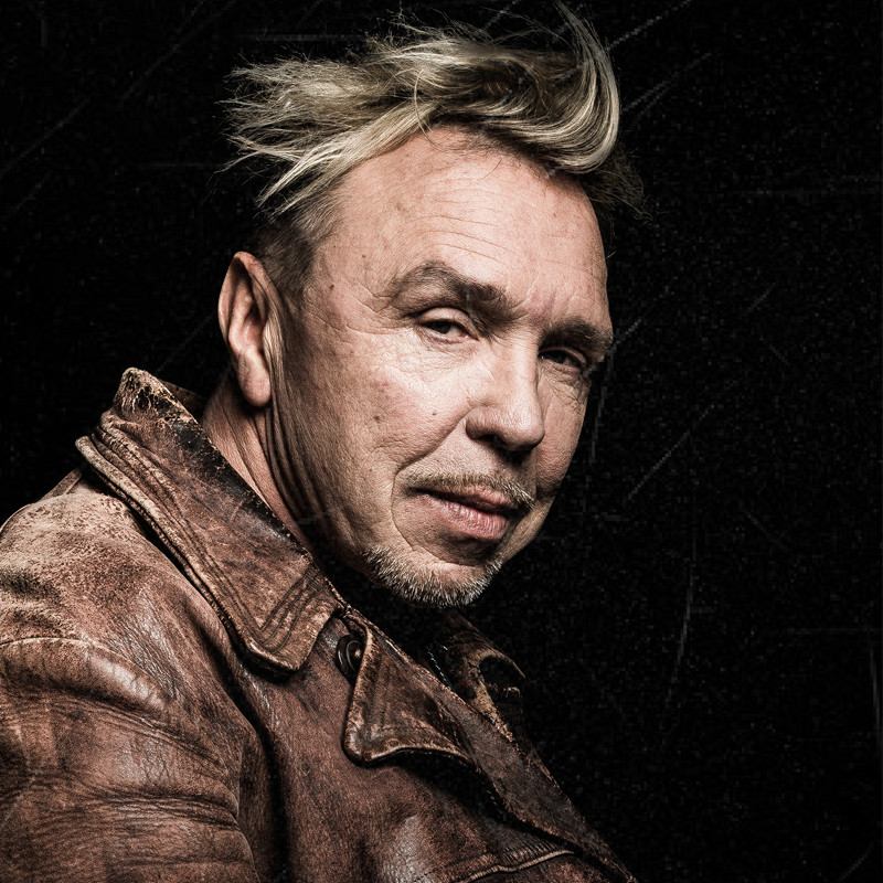 Гарик Сукачев