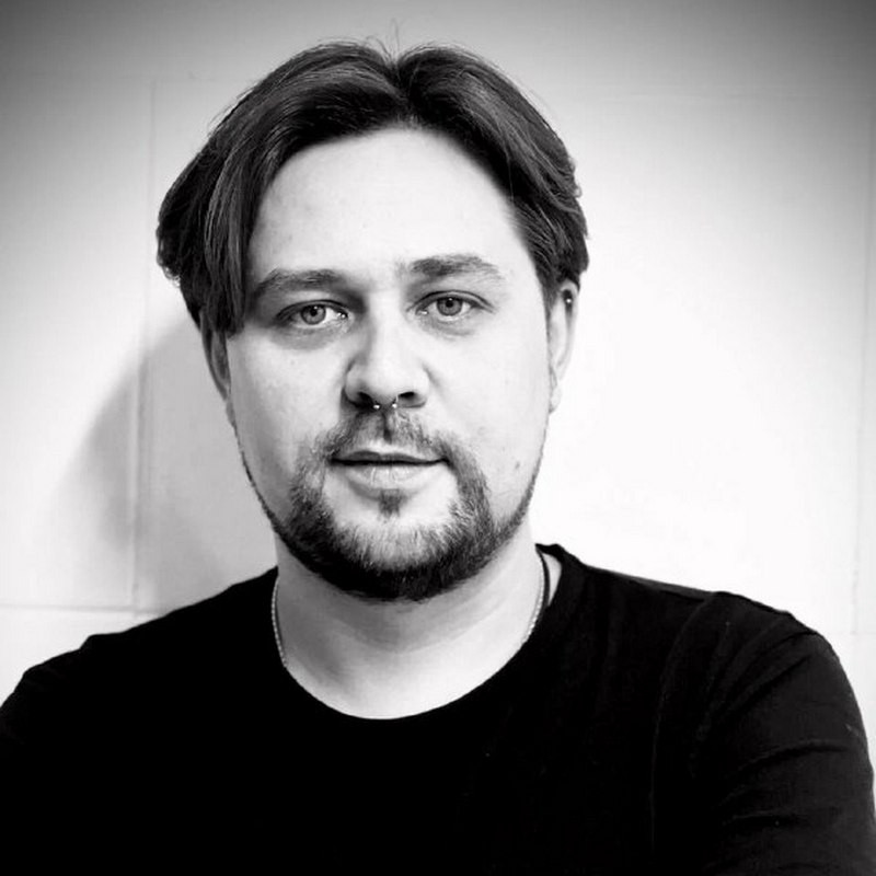 Данил Троценко