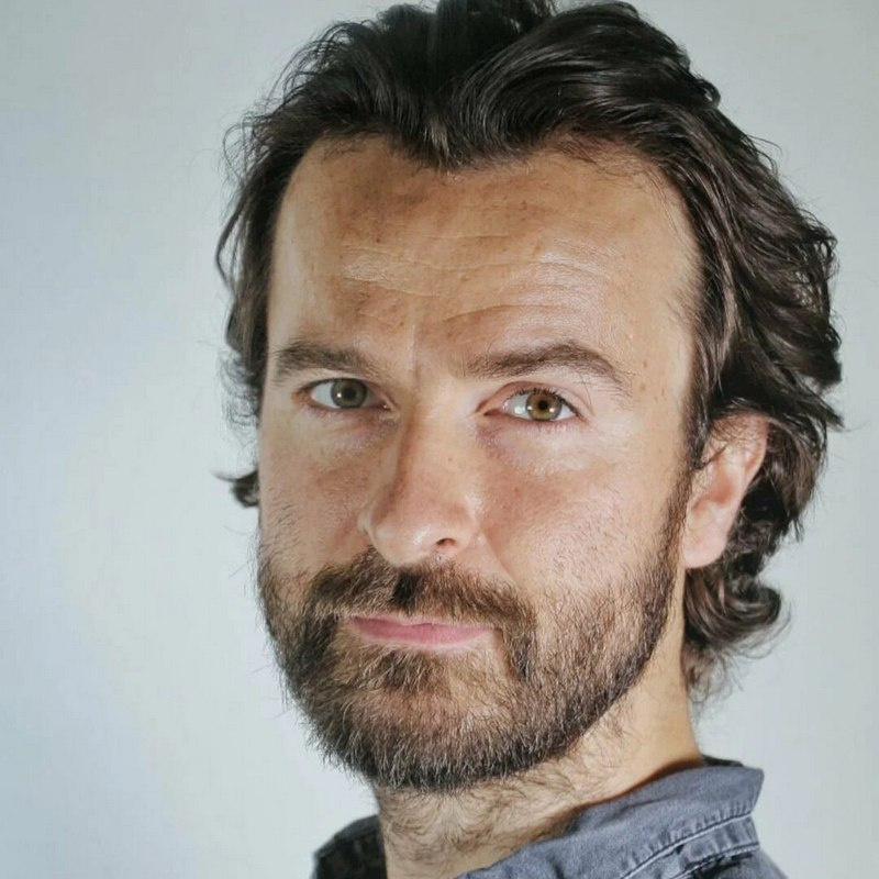 Амори де Крейянкур