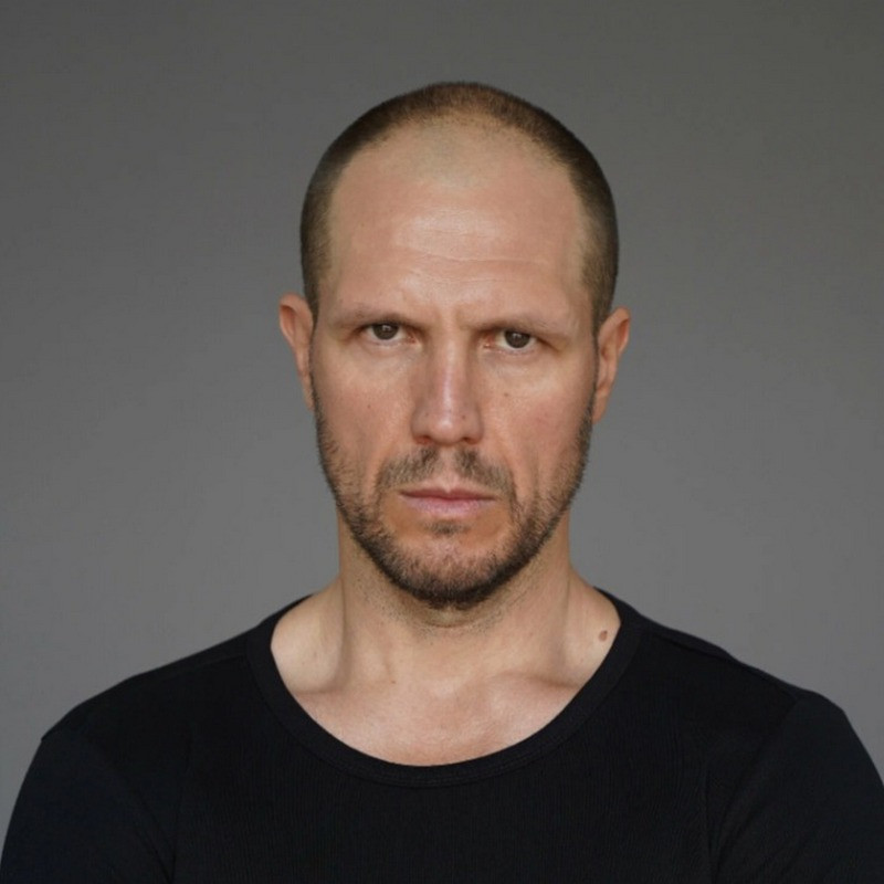 Евгений Зеленский