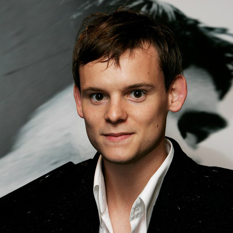 Джеймс Пирсон