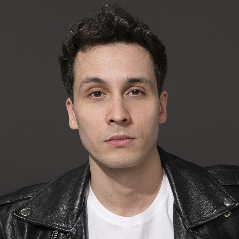 Александр Хотенов