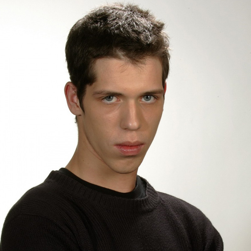 Евгений Харланов