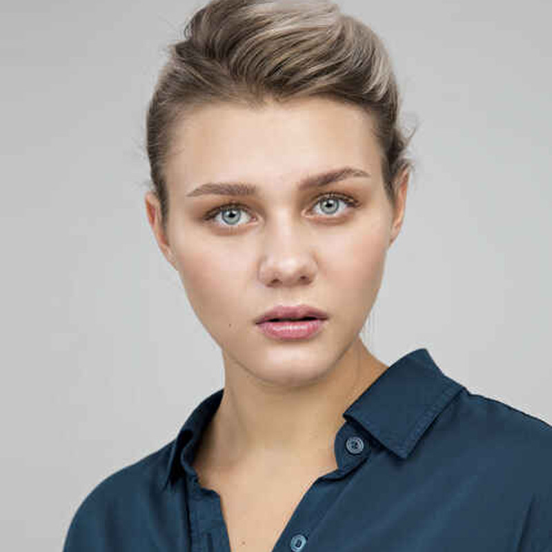 Наталья Шелепова