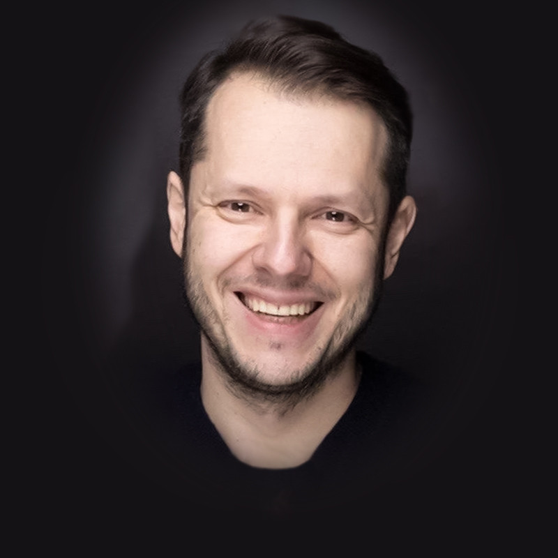 Павел Логинов