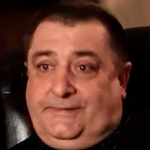 Виталий Москаленко