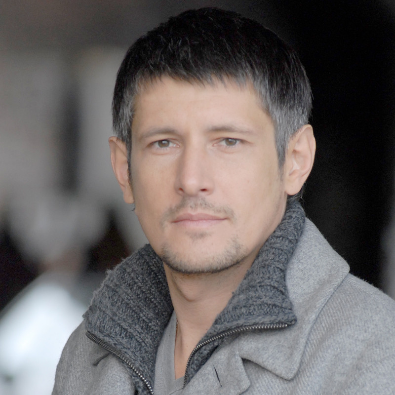 Денис Бургазлиев