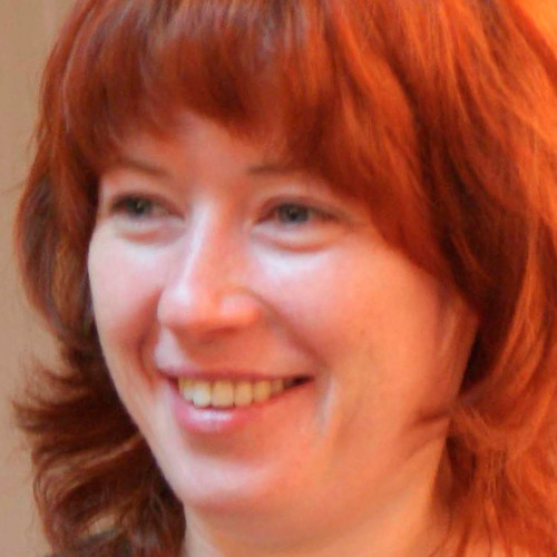 Ксения Чашей