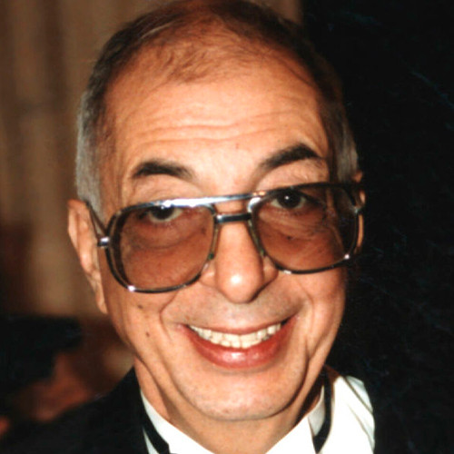 Микаэл Таривердиев