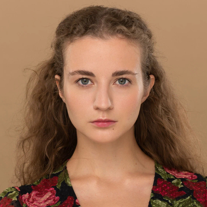 Полина Лунегова