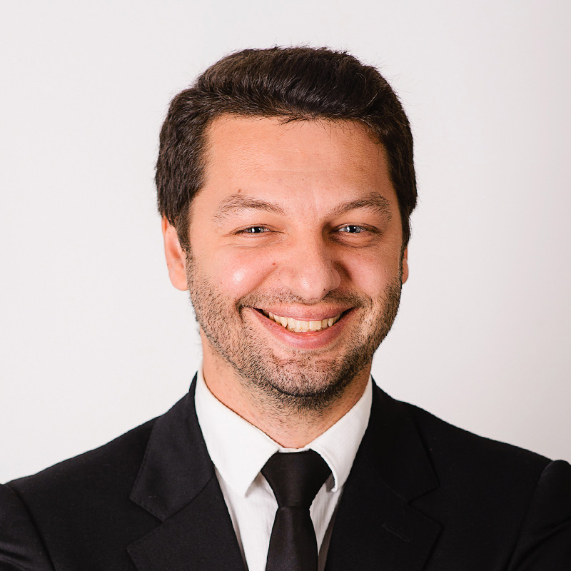 Николай Корчагин