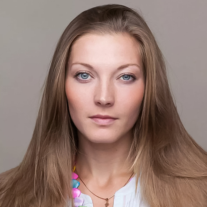 Светлана Бакулина