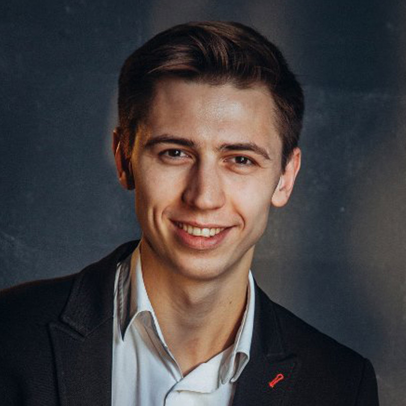 Вячеслав Морозов