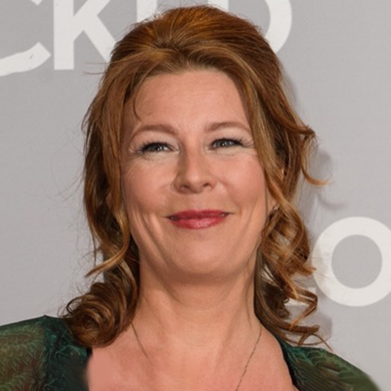 Клаудия Блюмхубер