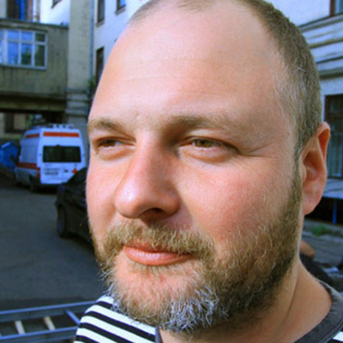 Дмитрий Савинов