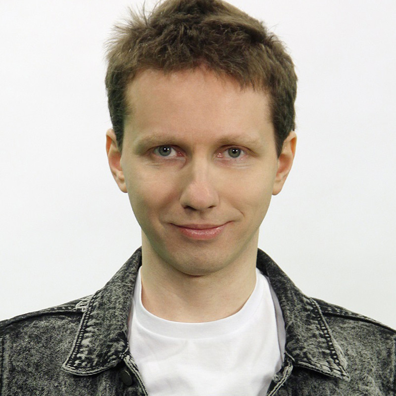 Сергей Троев