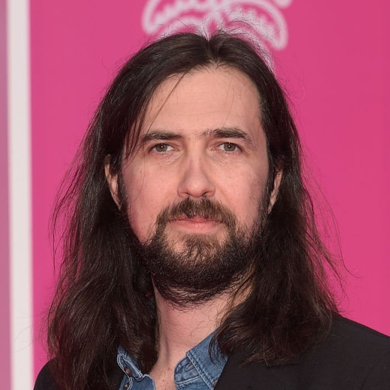 Робин Кудер