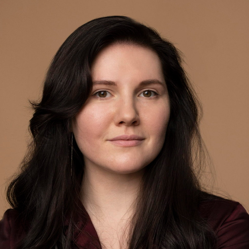 Варвара Чабан