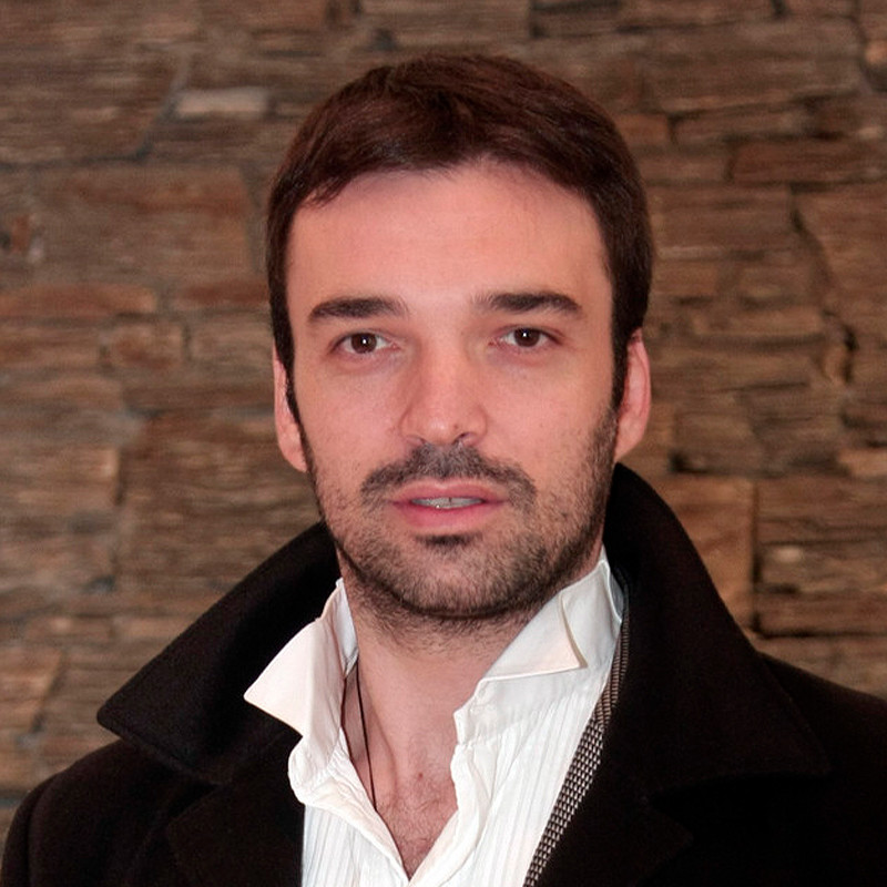 Иван Босильчич