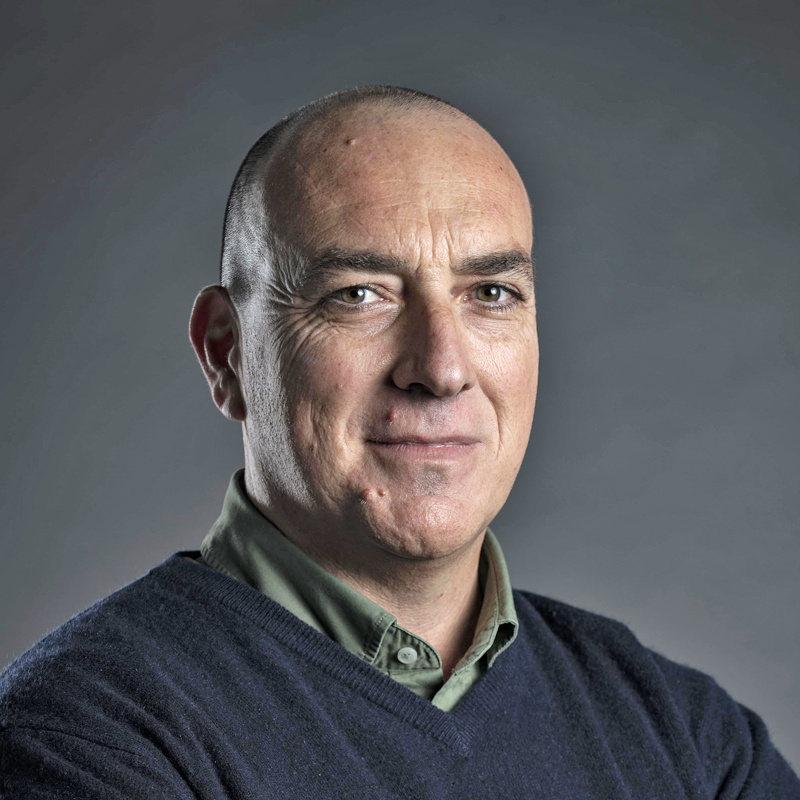 Андреа Пэрис