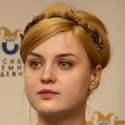 Ольга Никифирова