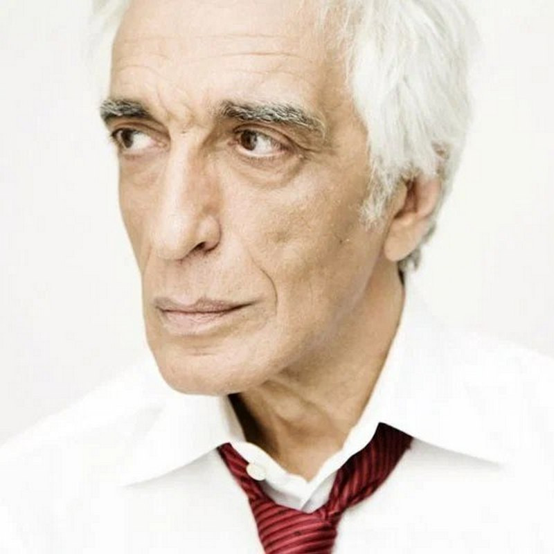 Жерар Дармон