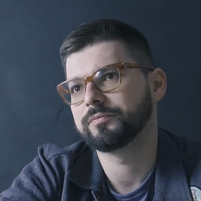 Роман Кантор