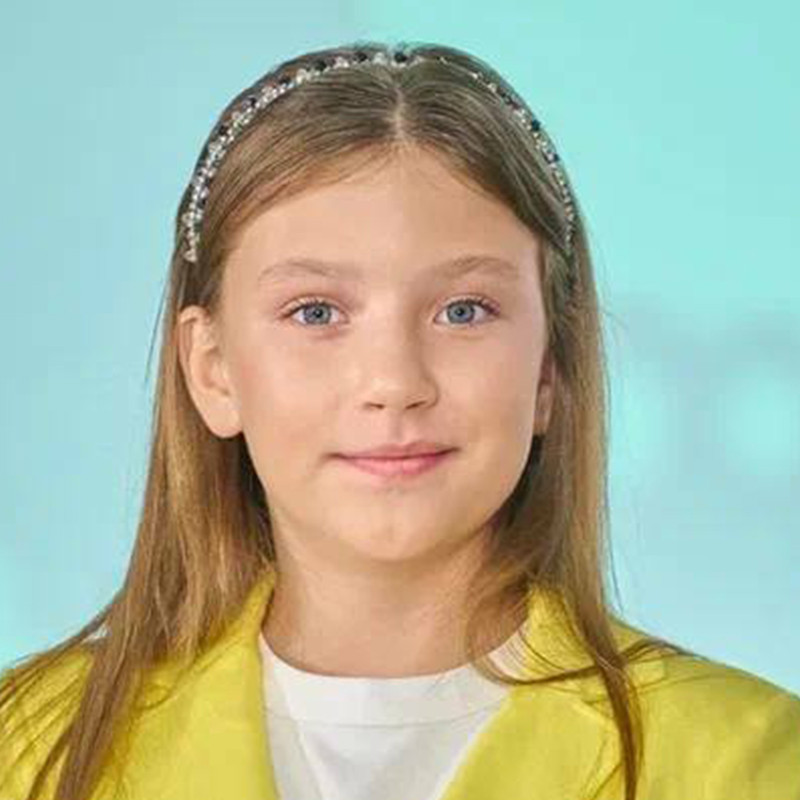 Екатерина Усачева