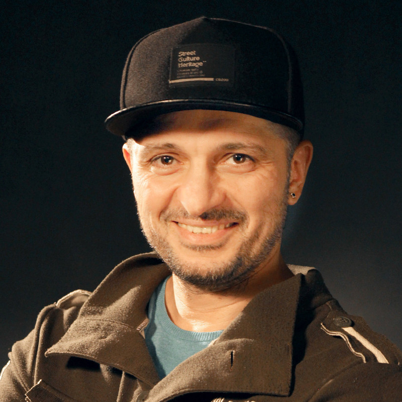 Анар Аббасов