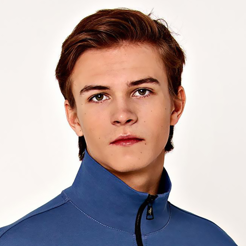 Никита Утесов