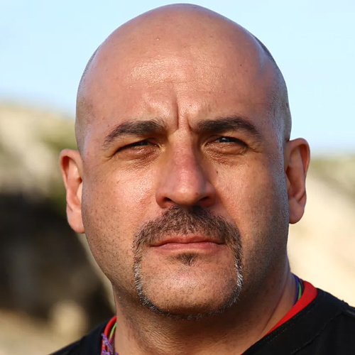 Игорь Тер-Карапетов