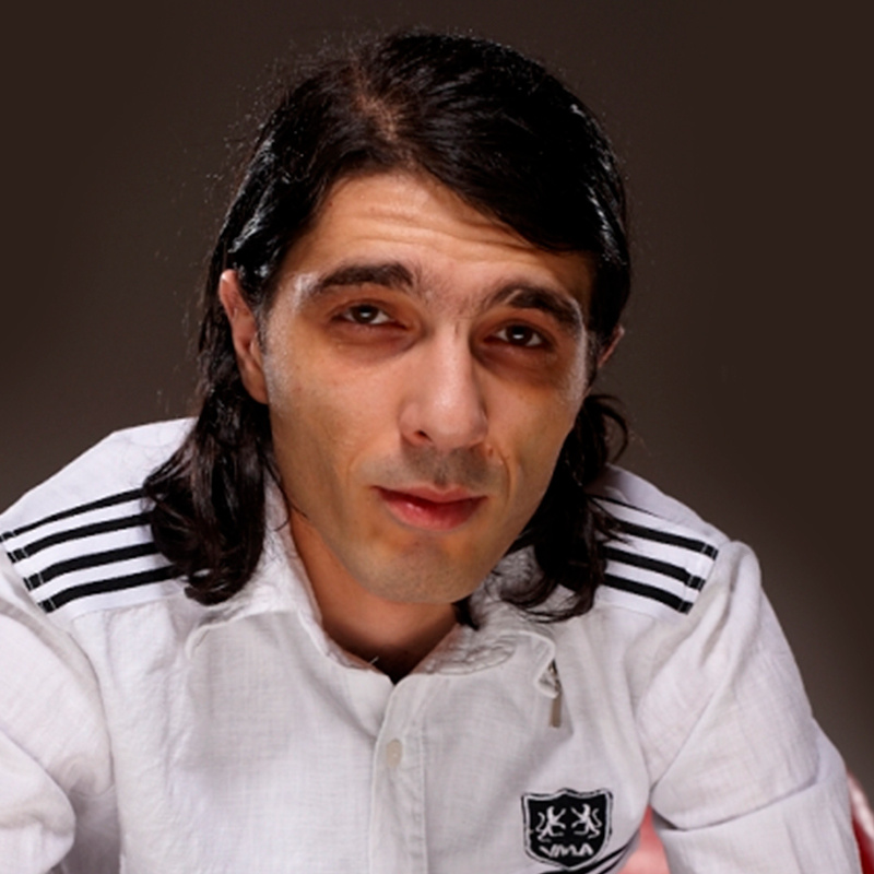 Арташес Андреасян