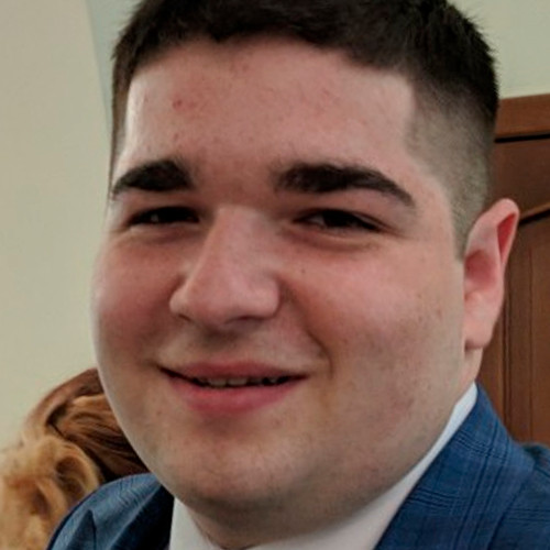 Никита Промский