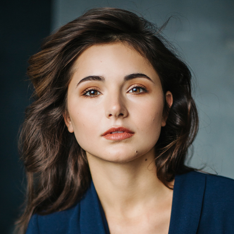 Анастасия Мытражик