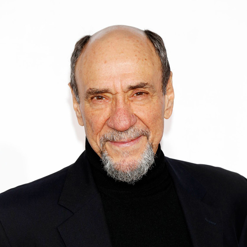 Ф. Мюррэй Абрахам