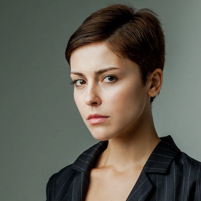 Майя Горбань