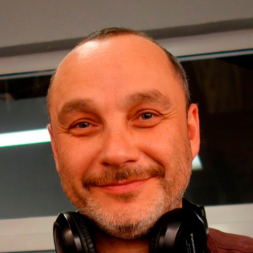 Станислав Либин