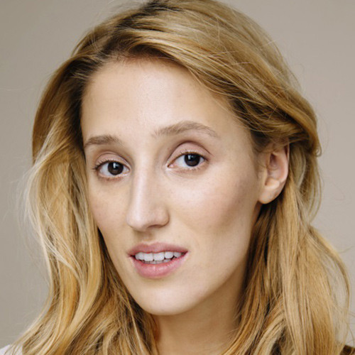 Василиса Кузьмина