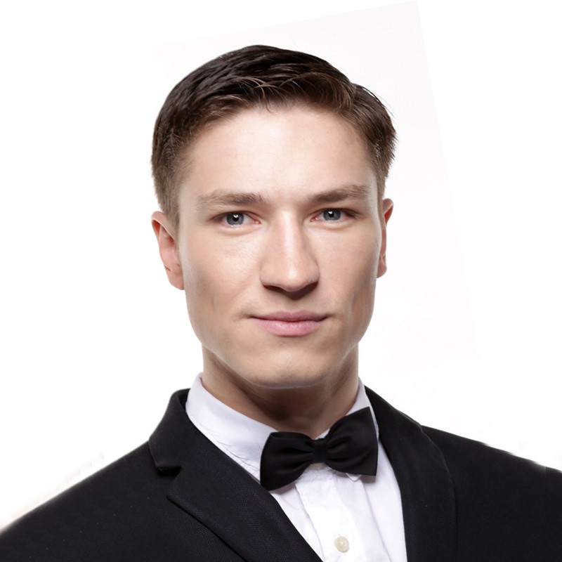 Алексей Кирсанов 