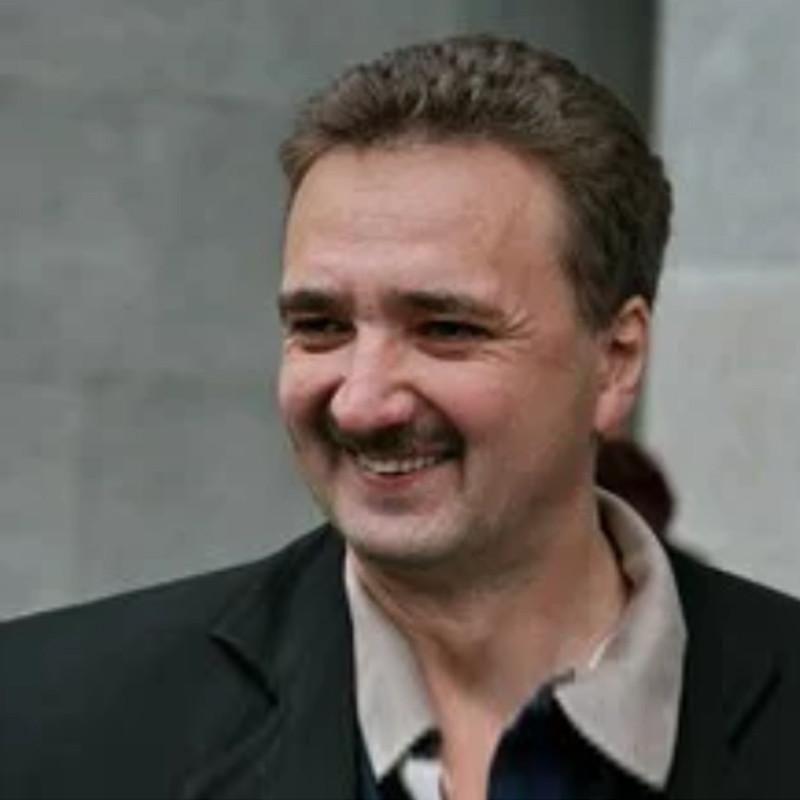 Юрий Патренин