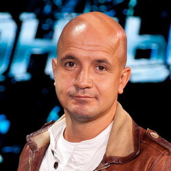 Егор Дружинин